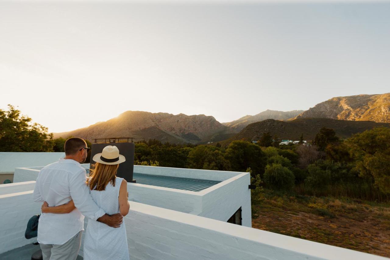 Stil Villa Montagu Eksteriør bilde