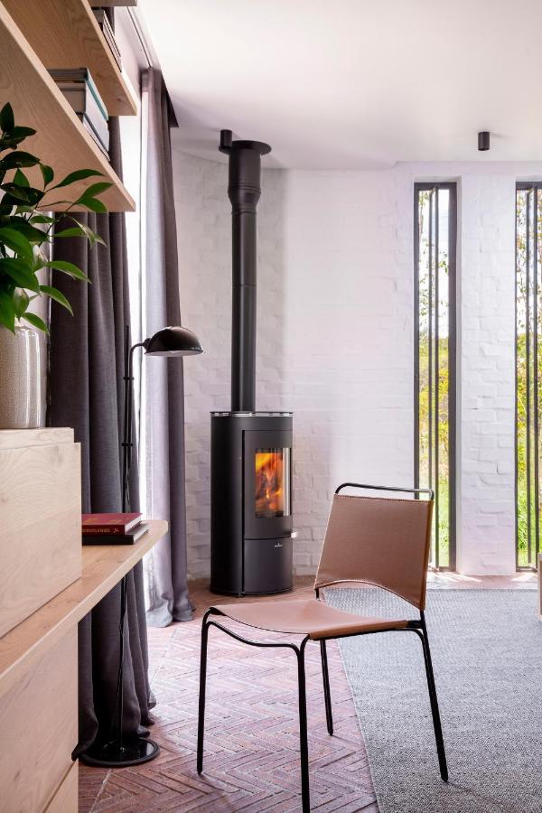 Stil Villa Montagu Eksteriør bilde