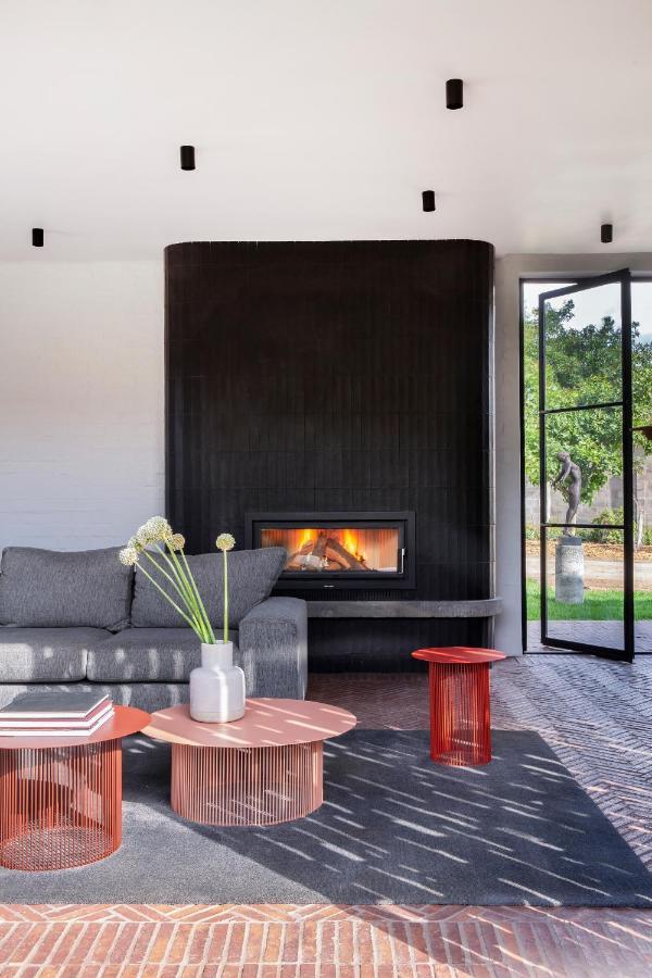 Stil Villa Montagu Eksteriør bilde