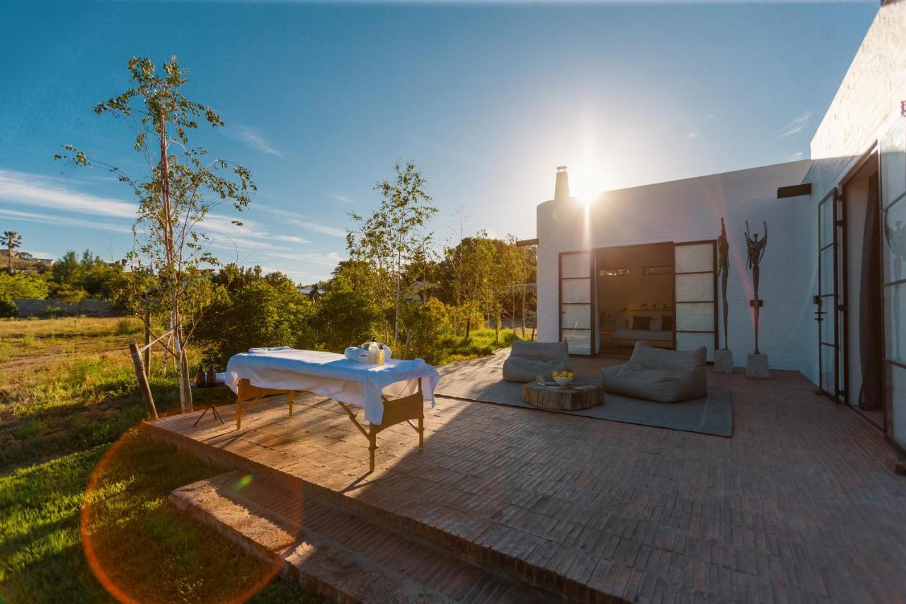 Stil Villa Montagu Eksteriør bilde