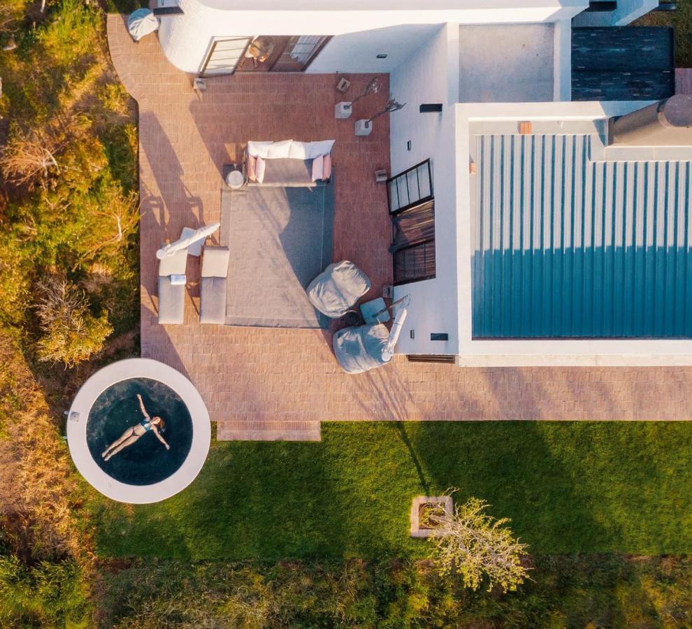 Stil Villa Montagu Eksteriør bilde