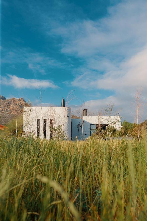 Stil Villa Montagu Eksteriør bilde